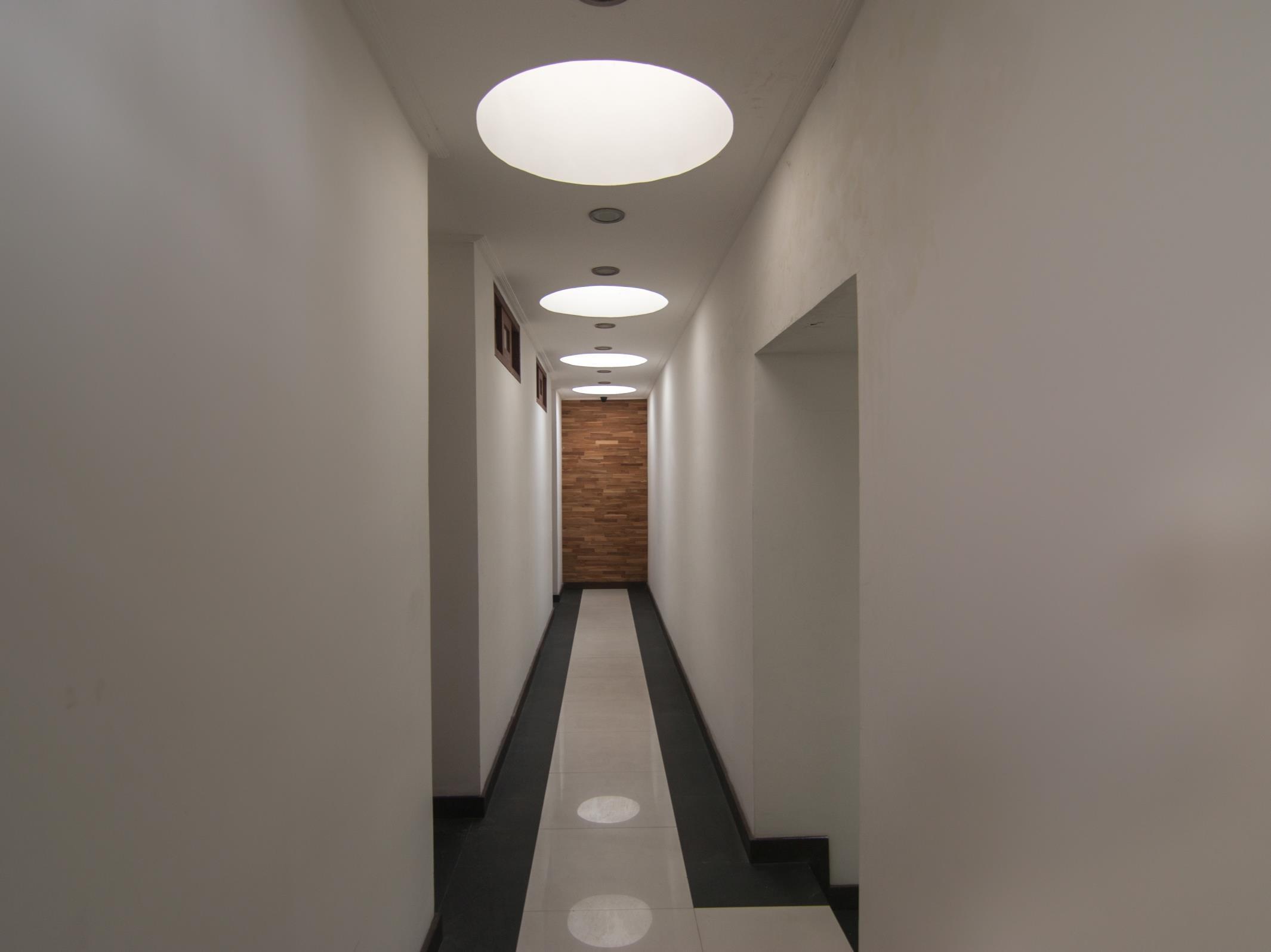 Delu Villas & Suite Kerobokan Exterior foto