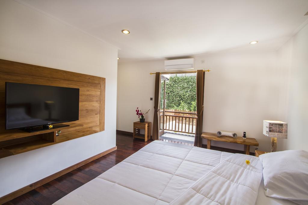 Delu Villas & Suite Kerobokan Exterior foto